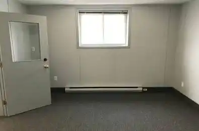 1019 Nelson Street Unit# 7 Oshawa Ontario L1H 7N9