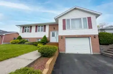 25 Loraine Avenue Quinte West Ontario K8V 6M1