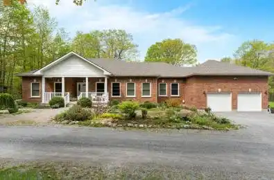 1023 Big Ben Lane Frontenac Ontario K0H 2T0