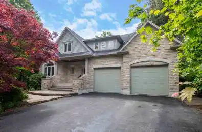 56 April Court Hamilton Ontario L9G 1A1