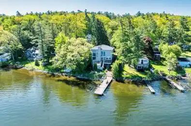8018 Taits Beach Road Unit# 180 Hamilton Township Ontario K0L 1E0