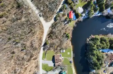 Lot 0 Kozy Kove Road Kawartha Lakes Ontario K0M 1C0