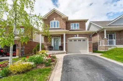 32 Paul Rexe Boulevard Otonabee-South Monaghan Ontario K9J 0G4