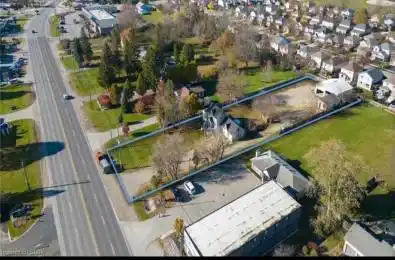 2217 Wharncliffe Road Unit# B London South Ontario N6P 1K9