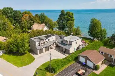 183 Lakeshore Road Oro-Medonte Ontario L0L 2E0