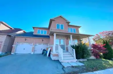 25 Nichols Boulevard Markham Ontario L6C 2Z9