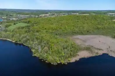 00 Hickory Bay Road Trent Hills Ontario K0L 1L0