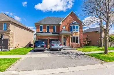 15 Apollo Drive Richmond Hill Ontario L4E 4C3