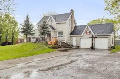 2217 Wharncliffe Road London South Ontario N6P 1K9