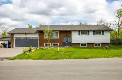 357 Martin Road Peterborough North Ontario K9K 1C9