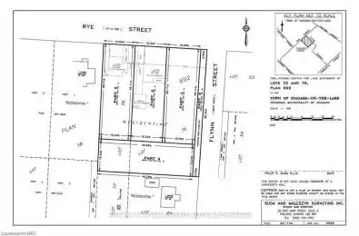 672-684 RYE Street Niagara-on-the-Lake Ontario L0S 1J0