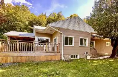 1030 Mcdonald Road Muskoka Lakes Ontario P0C 1H0