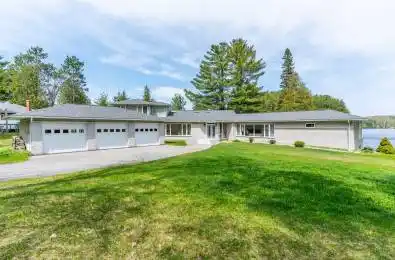 1089 Pioneer Road Highlands East Ontario K0M 1R0