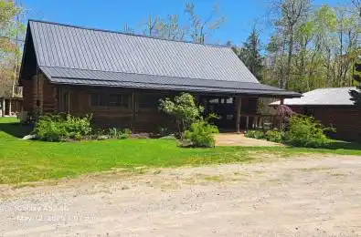 1155 Mississauga Street Curve Lake First Nation 35 Ontario K0L 1R0