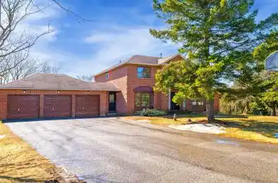 19 Sleepy Hollow Lane Whitchurch-Stouffville Ontario L4A 3G7