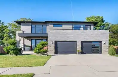2438 RED THORNE Crescent London South Ontario N6P 0E7