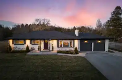 81 Bachly Crescent King Ontario L7B 0E8