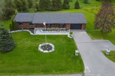 1586 Carmel 2nd Line Cavan Monaghan Ontario L0A 1G0