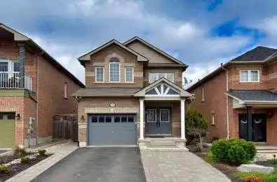51 Eagleview Way Halton Hills Ontario L7G 6N7
