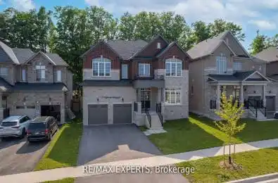 131 Highlands Boulevard Cavan Monaghan Ontario L0A 1G0
