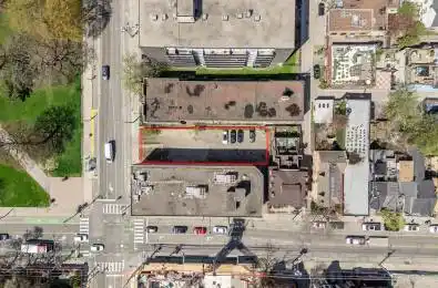 313 Sherbourne Street Toronto C08 Ontario M5A 2S3