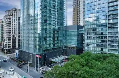 50 Yorkville Avenue Unit# 4001 Toronto C02 Ontario M4W 0A3