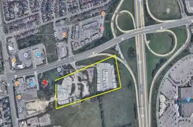 3681 Rutherford Road Vaughan Ontario L4L 0L2