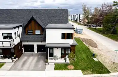 44 Ruby Crescent Orillia Ontario L3V 8M3