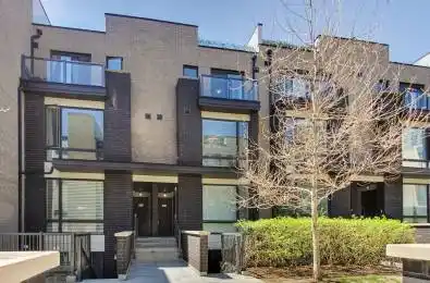 30 Fieldway Road Unit# 84 Toronto W08 Ontario M8Z 0E3