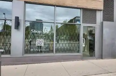 1205 Queen Street Unit# 1 Toronto W01 Ontario M6K 0B9