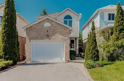 1280 Andover Drive Oshawa Ontario L1K 2K3