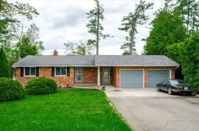 917 Tindle Court Selwyn Ontario K9J 0C5