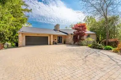 1292 Contour Drive Mississauga Ontario L5H 1B2