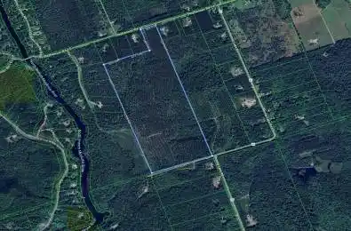 395 Stephenson 1 Road Bracebridge Ontario P0B 1L0