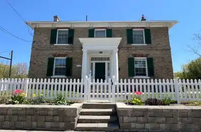 19027 Leslie Street Unit# 220 East Gwillimbury Ontario L0G 1V0