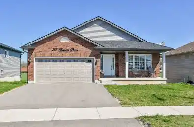 27 BONNIE Drive Haldimand Ontario N0A 1H0
