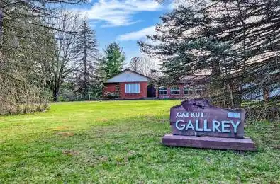 6050 Cedar Park Road Clarington Ontario L1C 0W6