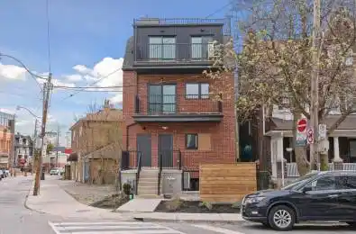 125 Kendal Ave Avenue Unit# 1 Toronto C02 Ontario M5R 1L8