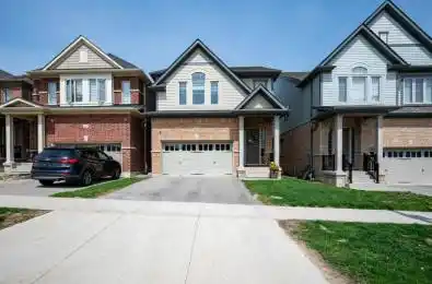 137 Haldimand Street Kitchener Ontario N2R 0R2