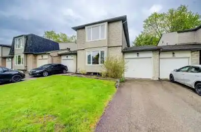 192 Silver Aspen Crescent Kitchener Ontario N2N 1J1