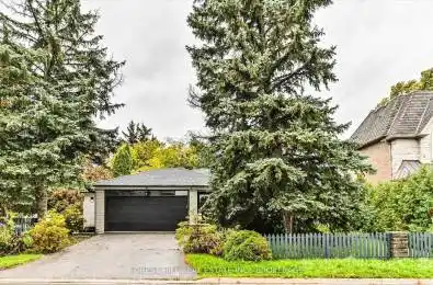 93 York Road Toronto C12 Ontario M2L 1H9