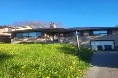 221 Island Road Toronto E10 Ontario M1C 2R1