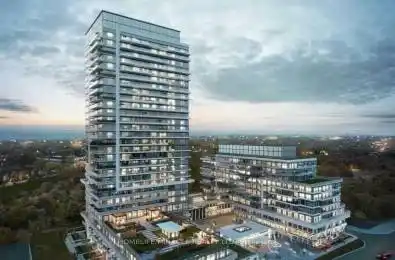 251 Manitoba Street Unit# 109 Toronto W06 Ontario M8Y 0C7
