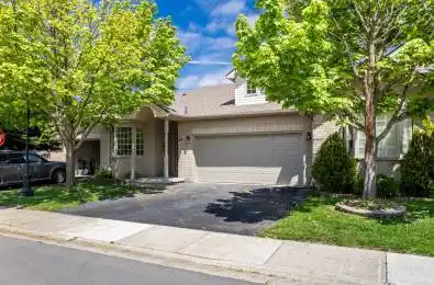 56 Northern Breeze Street Hamilton Ontario L0R 1W0