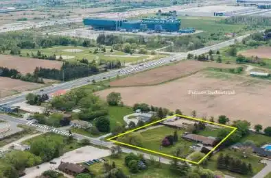 8070 Hornby Road Halton Hills Ontario L0P 1E0