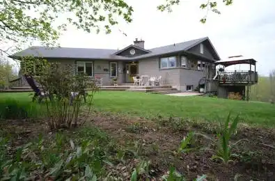 546299 Sideroad 4B N/A Grey Highlands Ontario N0C 1G0