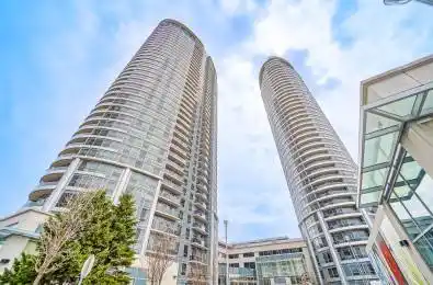 135 Village Green Square Unit# PH21 Toronto E07 Ontario M1S 0L1