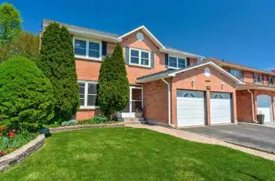 2053 Deer Run Avenue Burlington Ontario L7M 2S1