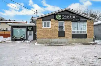 2054 St. Joseph Boulevard Orleans - Convent Glen and Area Ontario K1C 