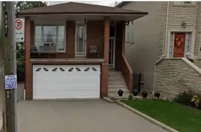 391 Glen Park Avenue Unit# Upper Toronto W04 Ontario M6B 2E6